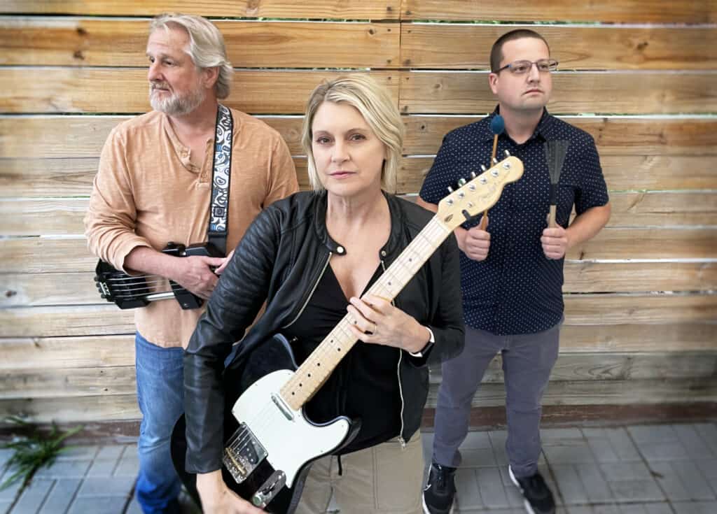 Lydia Brownfield Music - Albatross City