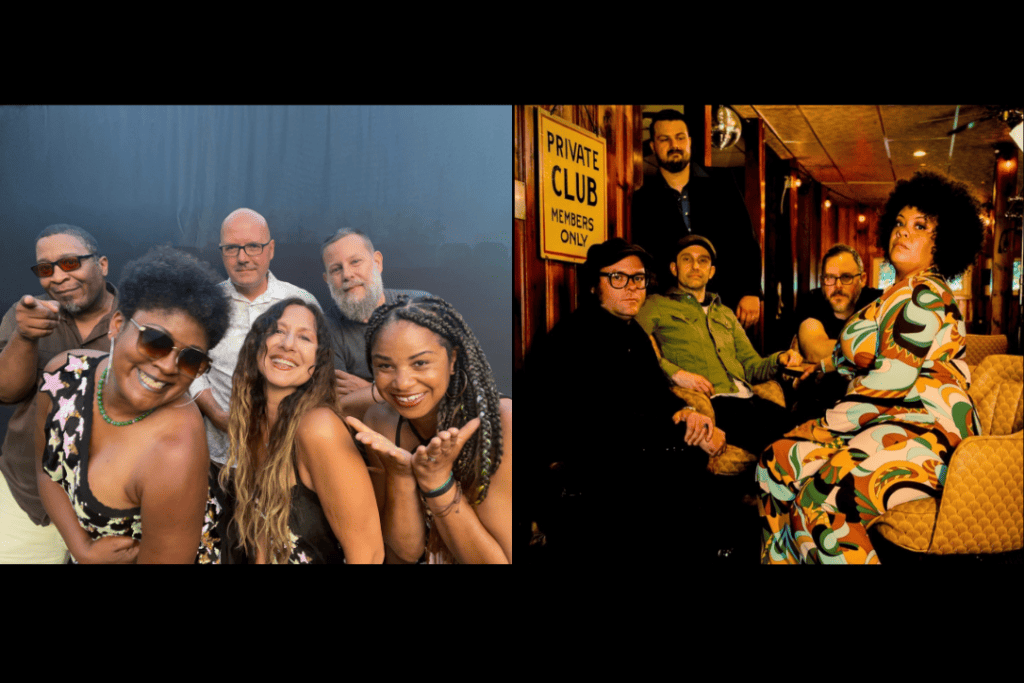 February 2 Gathering Stars_Heather Redman